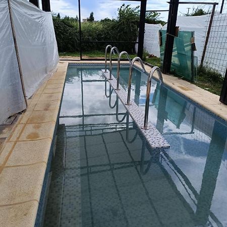 Iguape Aparts & Spa Colon  Exterior foto