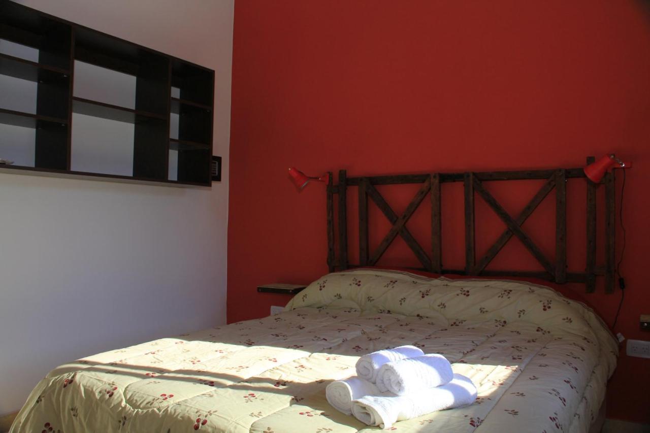 Iguape Aparts & Spa Colon  Exterior foto