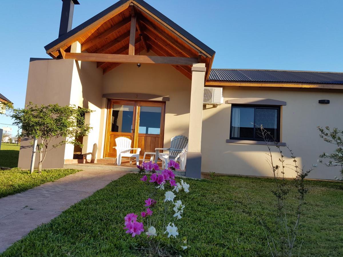 Iguape Aparts & Spa Colon  Exterior foto