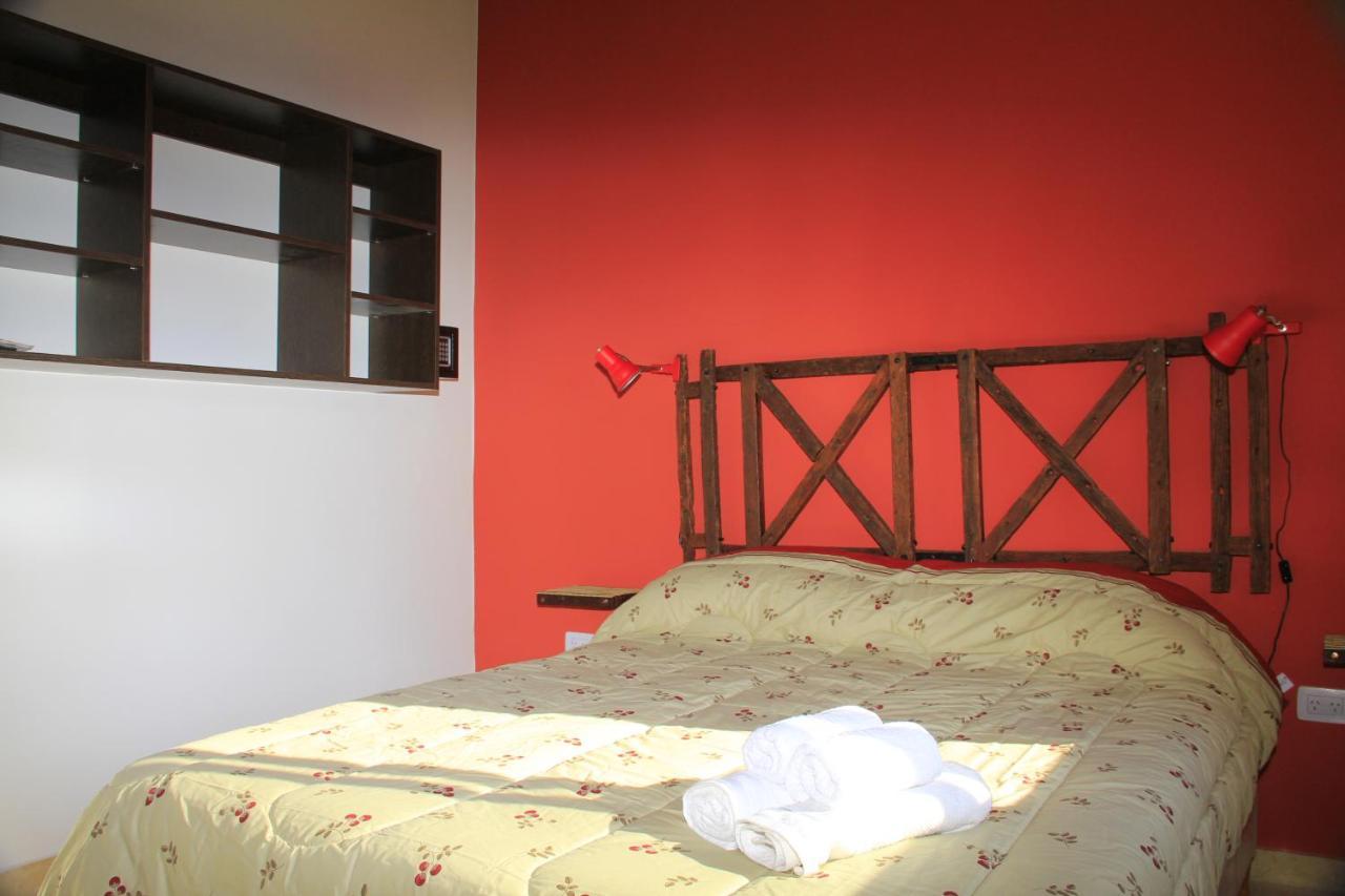 Iguape Aparts & Spa Colon  Exterior foto