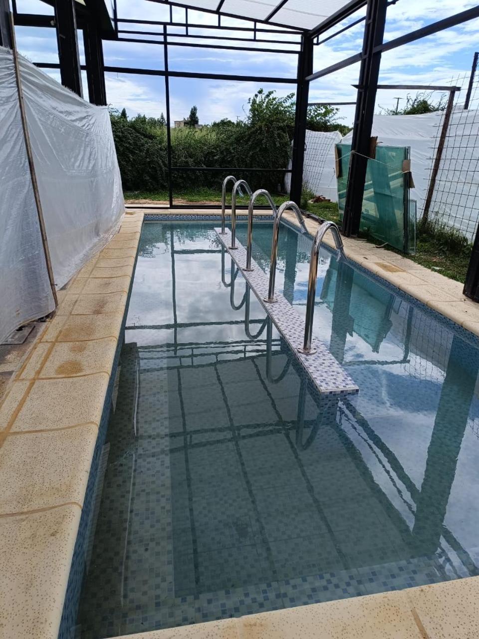 Iguape Aparts & Spa Colon  Exterior foto