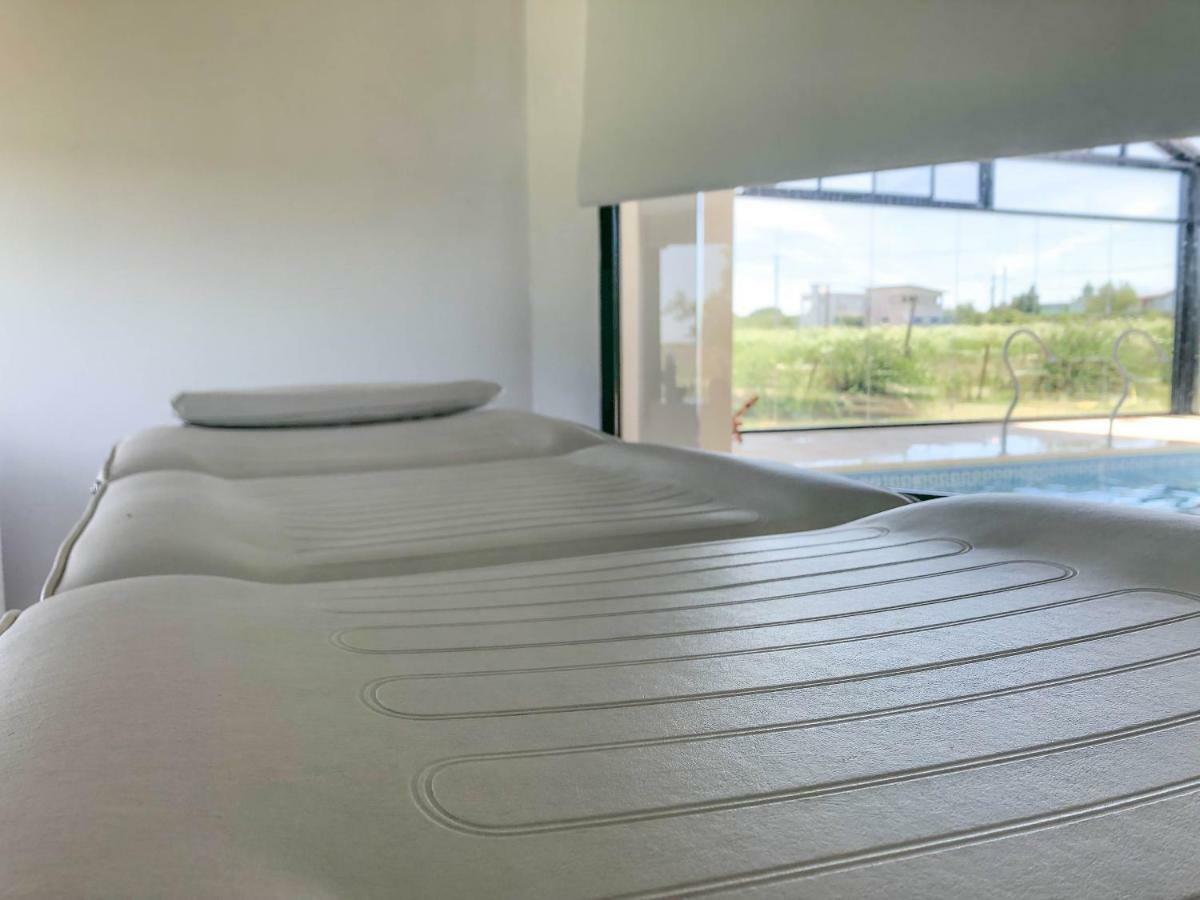 Iguape Aparts & Spa Colon  Exterior foto