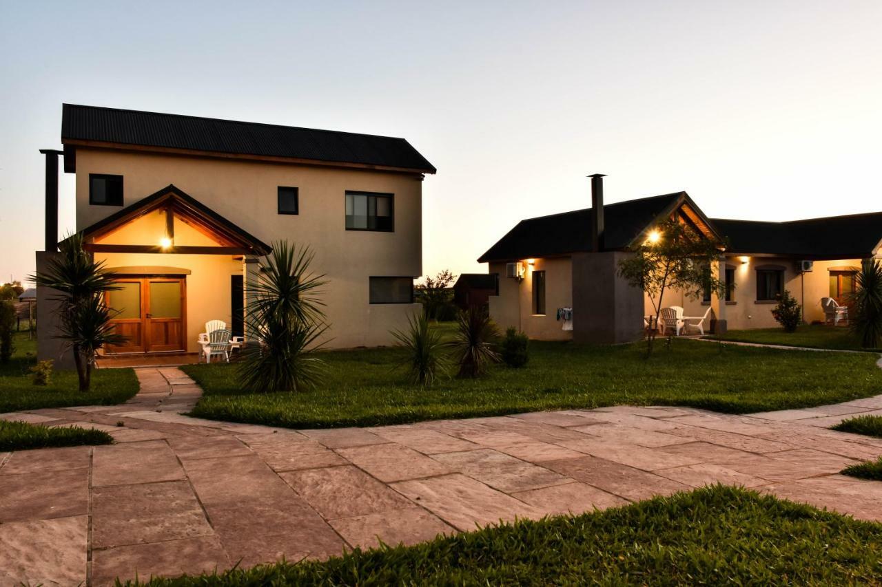 Iguape Aparts & Spa Colon  Exterior foto