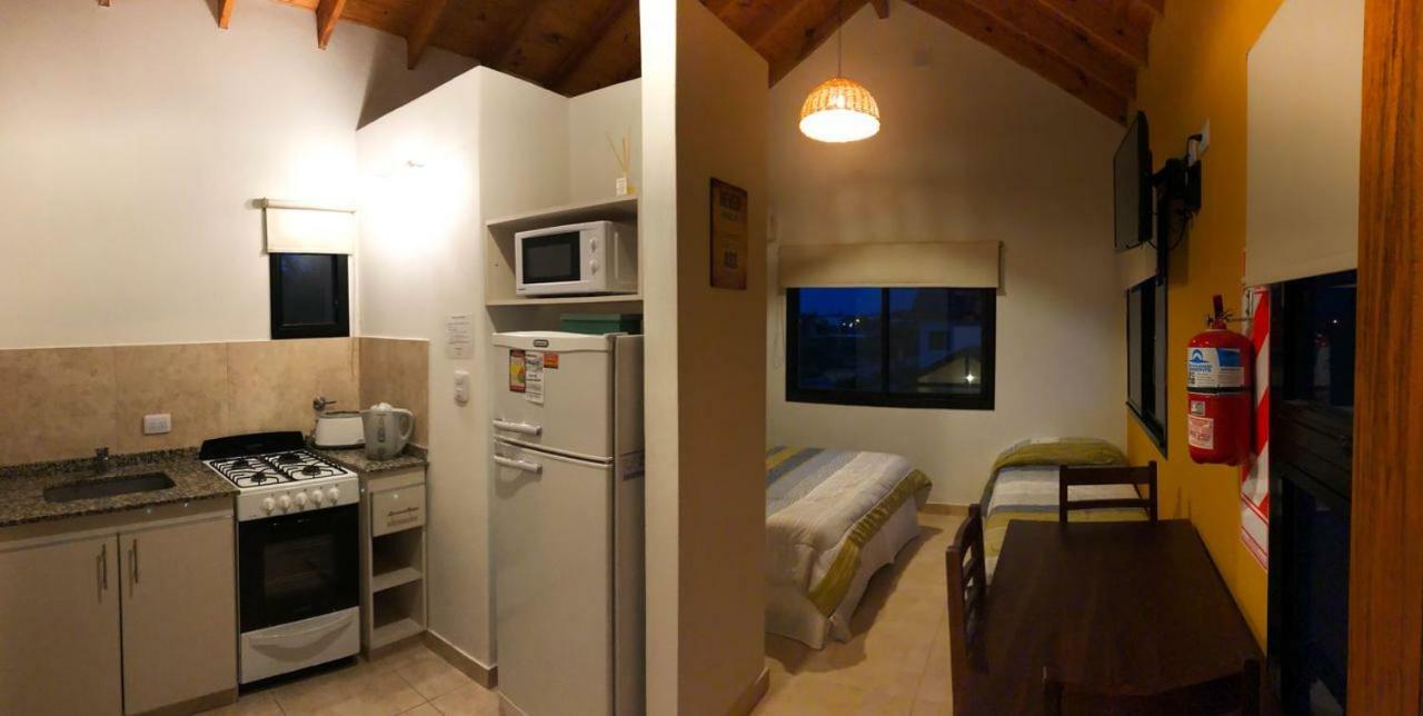 Iguape Aparts & Spa Colon  Exterior foto