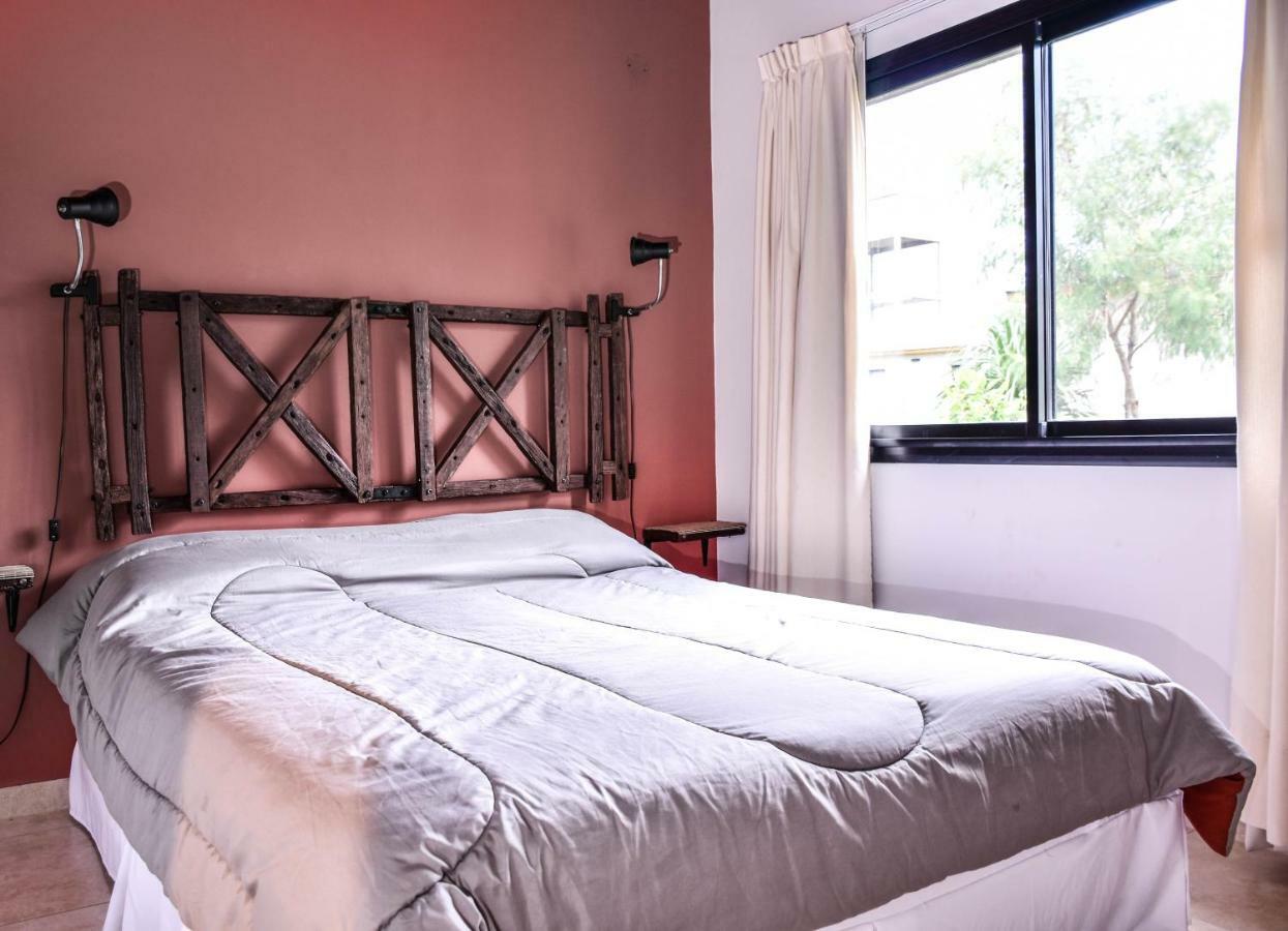 Iguape Aparts & Spa Colon  Exterior foto