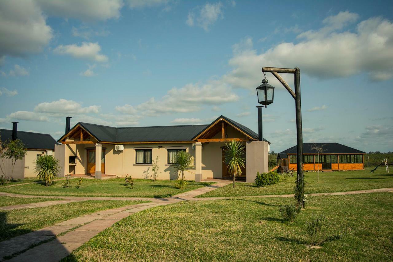 Iguape Aparts & Spa Colon  Exterior foto
