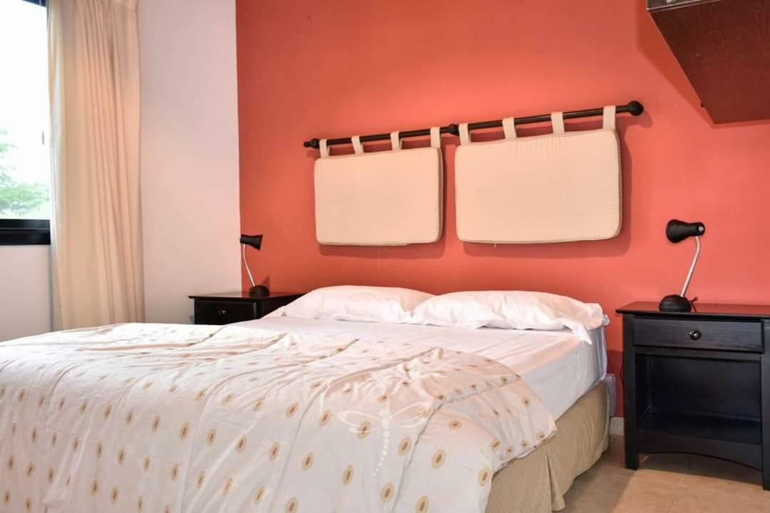 Iguape Aparts & Spa Colon  Exterior foto