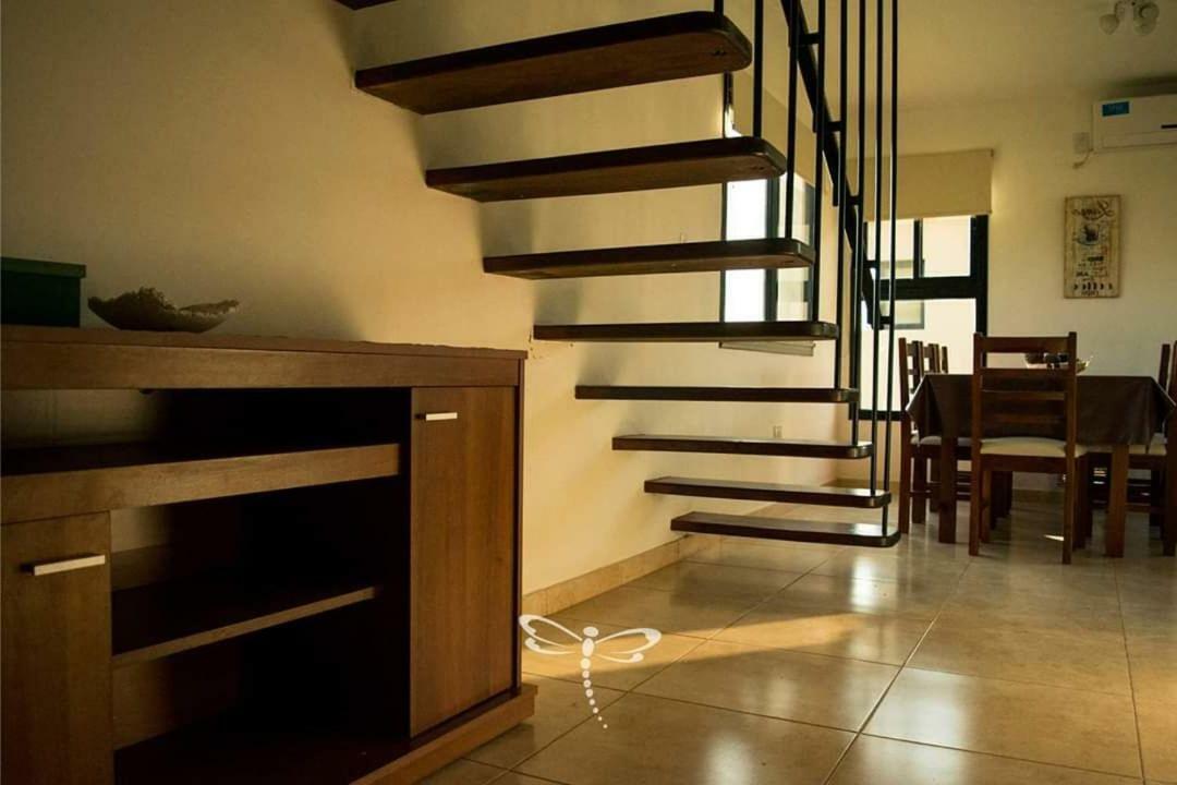 Iguape Aparts & Spa Colon  Exterior foto