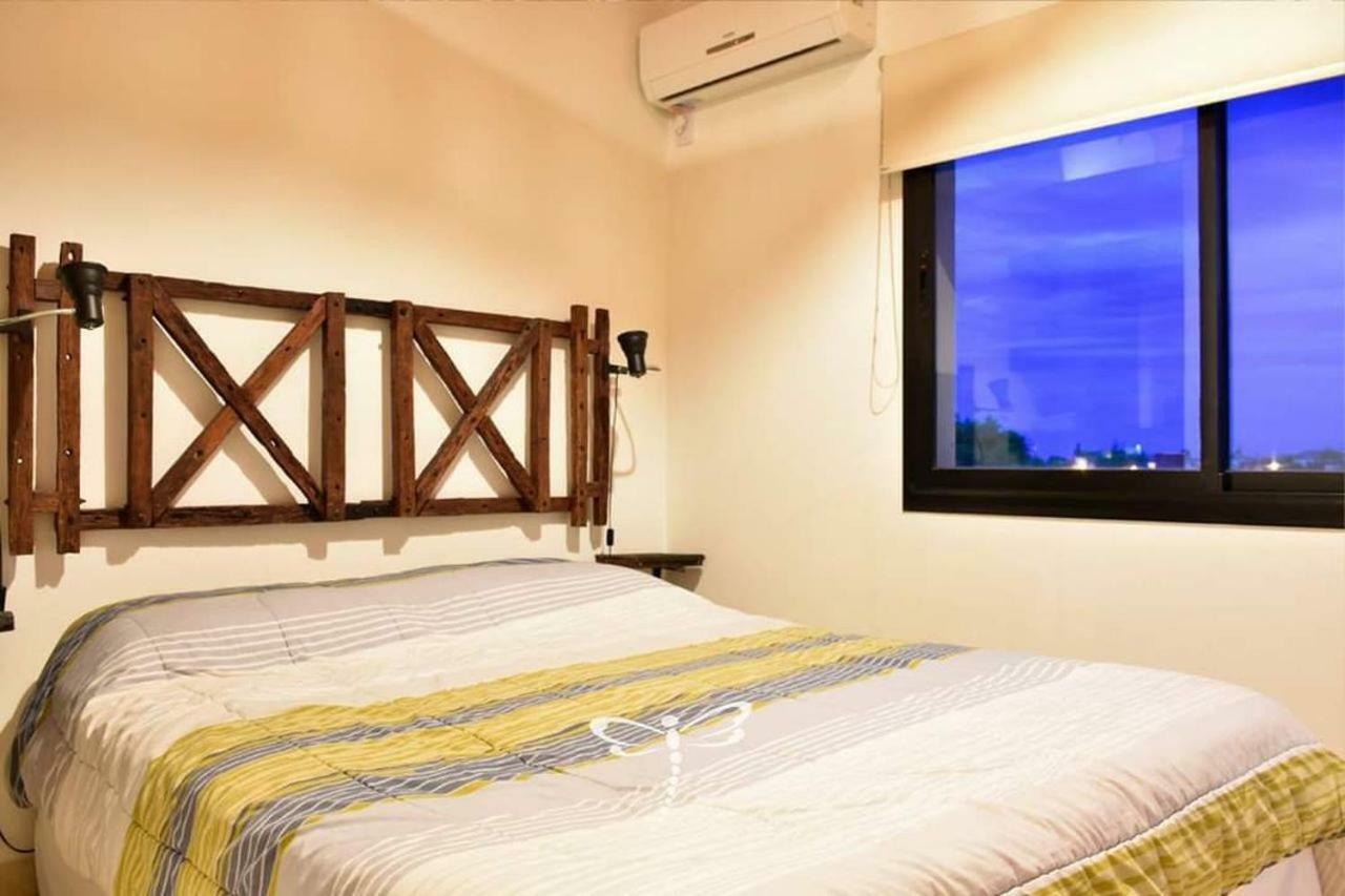 Iguape Aparts & Spa Colon  Exterior foto