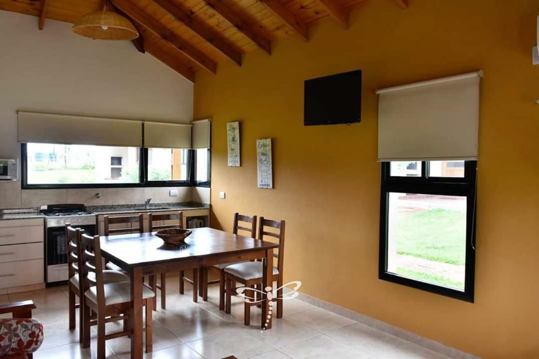 Iguape Aparts & Spa Colon  Exterior foto