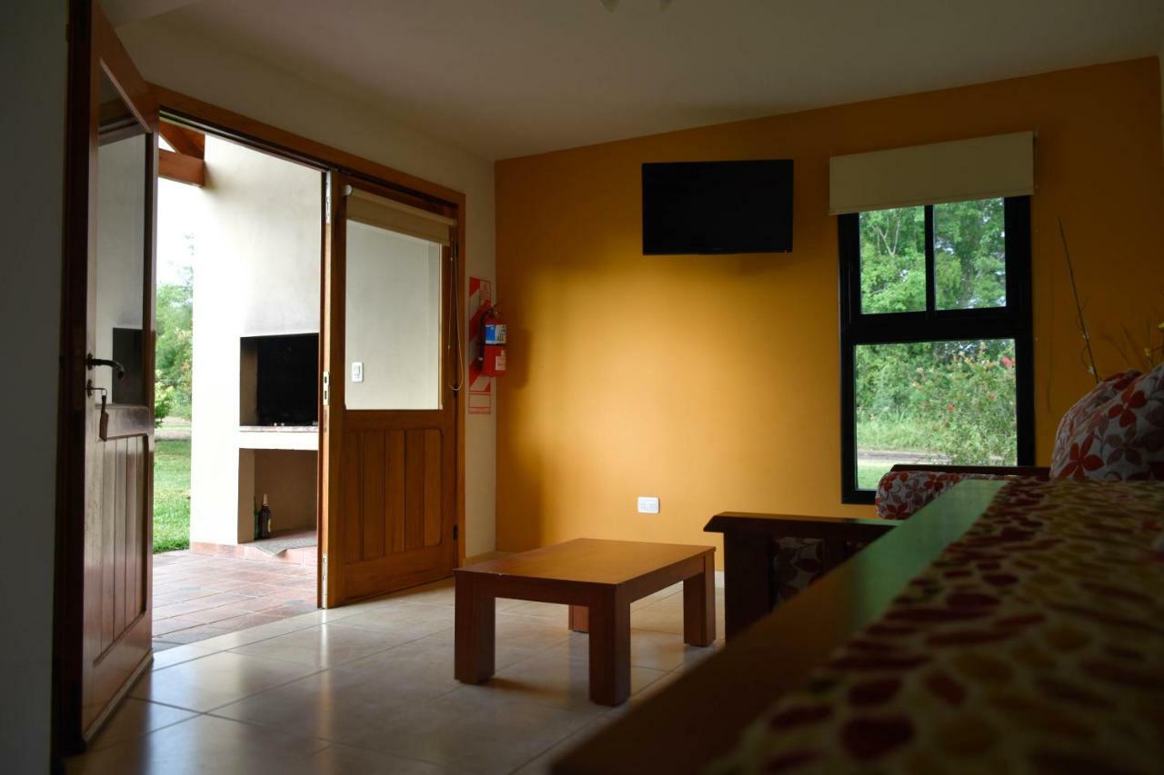 Iguape Aparts & Spa Colon  Exterior foto